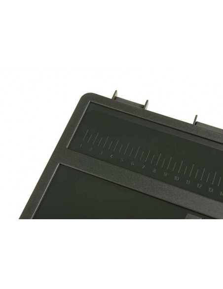 Fox Eos Loaded Large Tackle Box