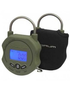 Korum Digital Scales