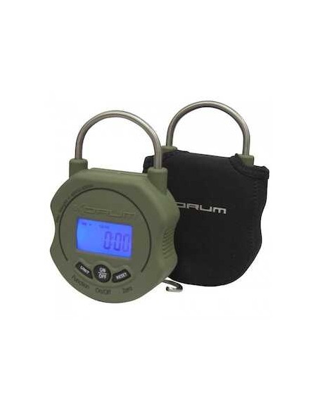 Korum Digital Scales