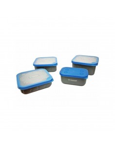 Feenyx Bait Box Deluxe