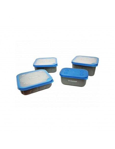 Feenyx Bait Box Deluxe