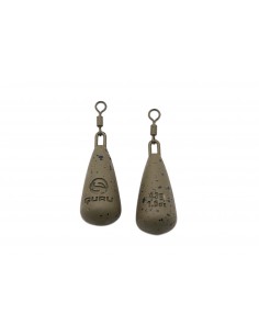 Guru Distance Bomb 31g (1.1oz)