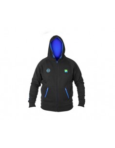 Preston Celcius Zip Hoodie