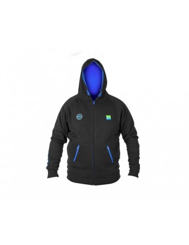 Preston Celcius Zip Hoodie