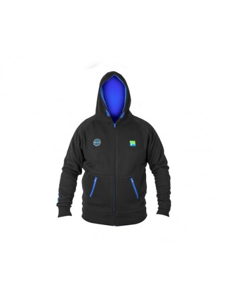 Preston Celcius Zip Hoodie