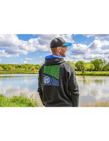 Preston Celcius Zip Hoodie