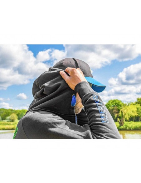 Preston Celcius Zip Hoodie