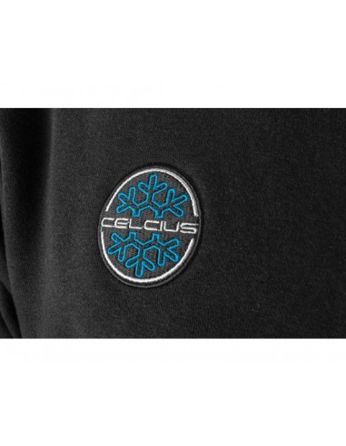 Preston Celcius Zip Hoodie