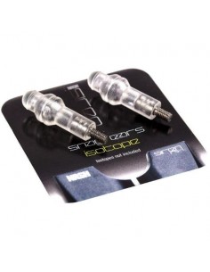 Nash Isotope Siren Snag Ears (Pair)
