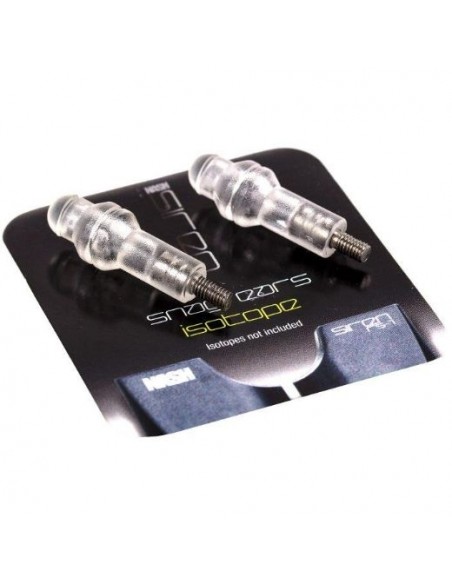 Nash Isotope Siren Snag Ears (Pair)