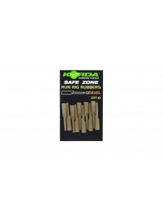 Korda Run Rig Rubber