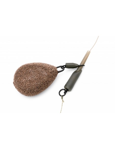 Korda Run Rig Rubber