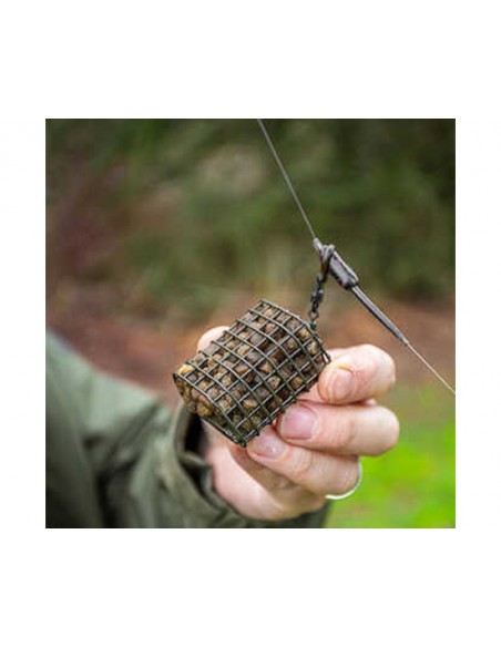 korum River Cage Medium