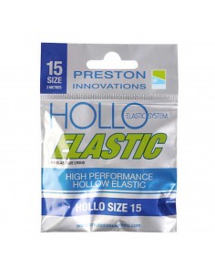 Preston Hollo Elastic