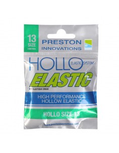 Preston Hollo Elastic 2