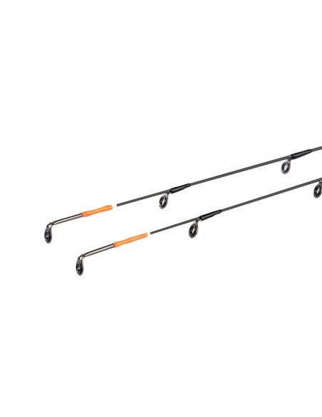 Matrix Horizon Pro Commercial Bomb Rods Spare Tip 1.5oz Carbon