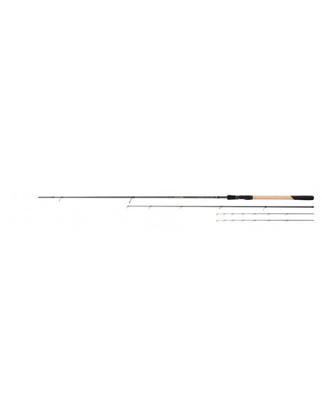 Matrix Horizon Pro Commercial Bomb Rods Spare Tip 1.5oz Carbon