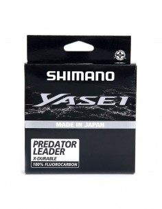 Shimano Yasei 0,30mm 50mt fluorocarbon
