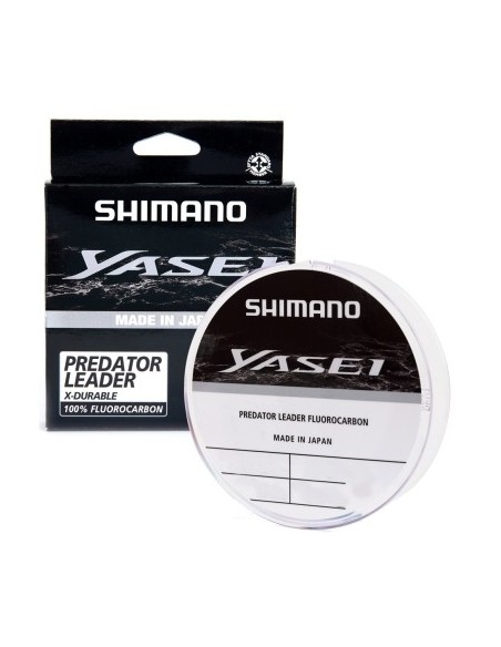 Shimano Yasei 0,30mm 50mt fluorocarbon