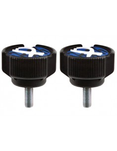 Matrix S Series Leg Hand Wheels