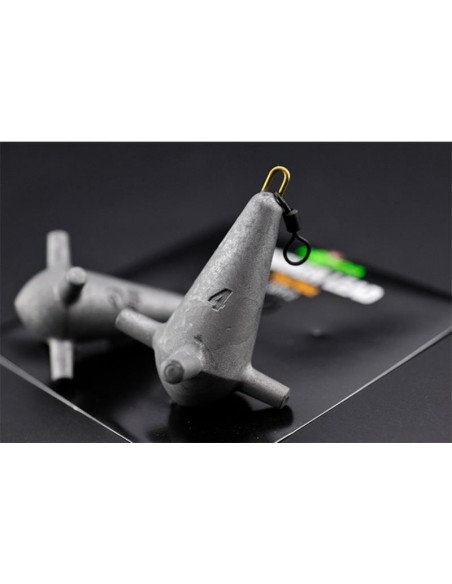 Korda Probe Marker Leads