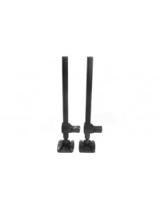 Korum X25 Accessory Chair Telescopic Legs