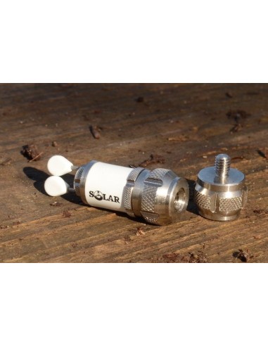 Solar Add On Drop Back Weights