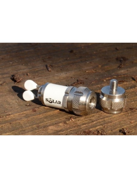Solar Add On Drop Back Weights