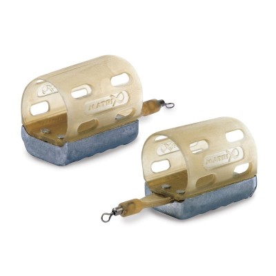 Matrix Open End Feeder