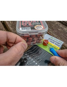 Korum Big Fish Quickstop Hair Rig Barbed 2