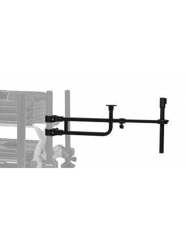 Preston Offbox Side Tray Support Accessory Arm