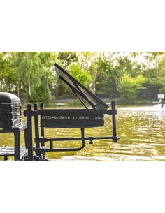 Preston Offbox Side Tray Support Accessory Arm 2
