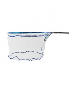 Preston Supalite Nylon Landing Net