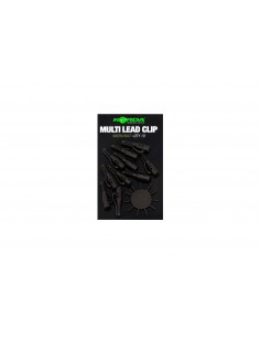 Korda Lead Clip Pin