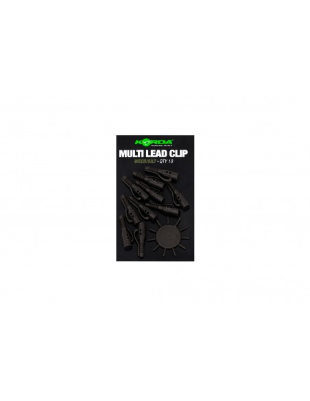 Korda Lead Clip Pin