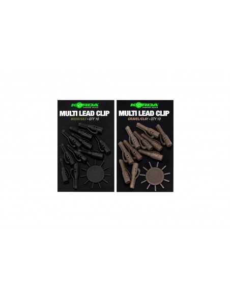Korda Lead Clip Pin