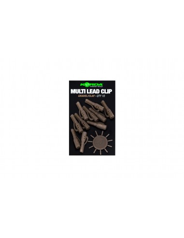 Korda Lead Clip Pin