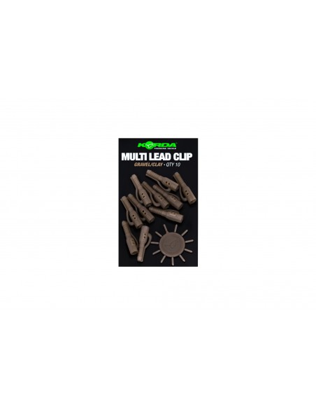 Korda Lead Clip Pin