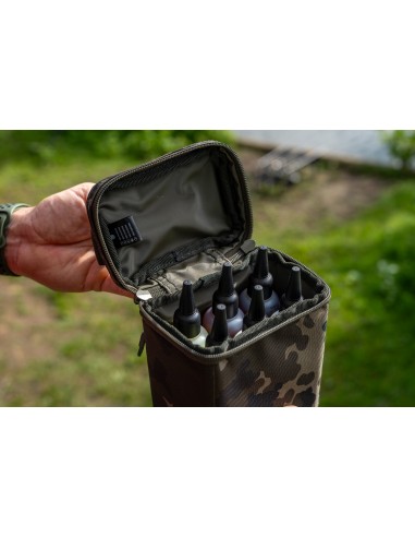 Korda Compac Goo Small Dark Kamo