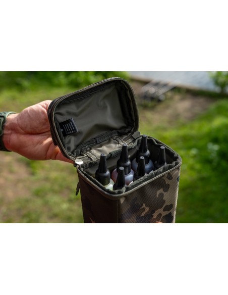 Korda Compac Goo Small Dark Kamo