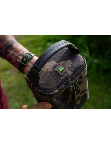 Korda Compac Goo Small Dark Kamo