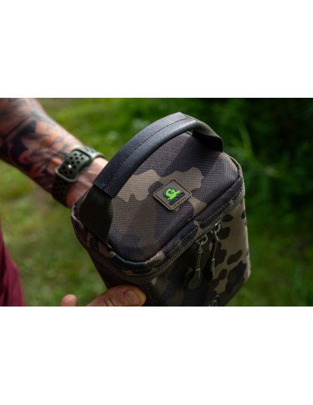 Korda Compac Goo Small Dark Kamo