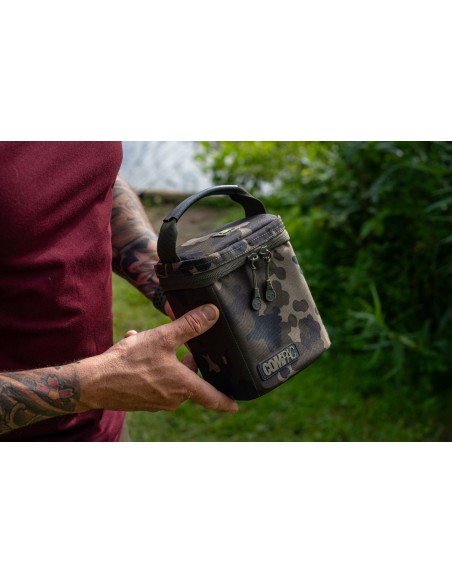 Korda Compac Goo Small Dark Kamo