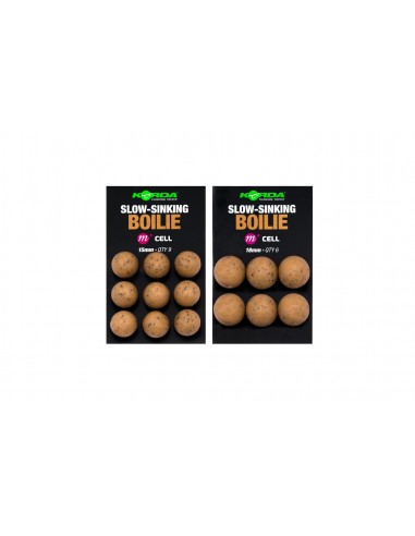 Korda Plastic Wafter Cell