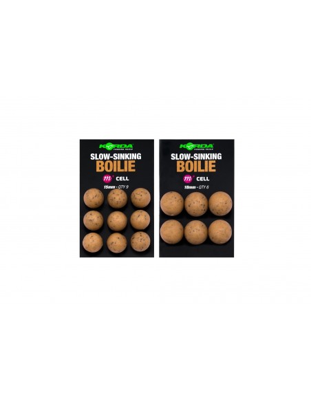 Korda Plastic Wafter Cell