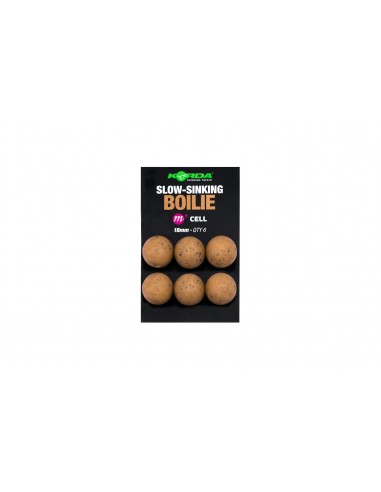 Korda Plastic Wafter Cell
