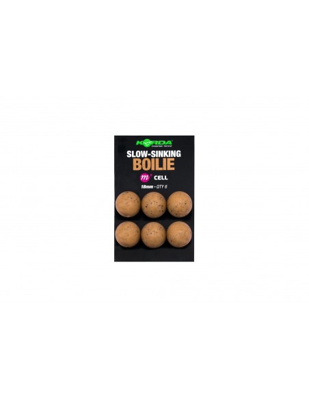 Korda Plastic Wafter Cell