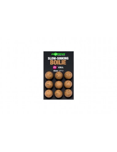 Korda Plastic Wafter Cell