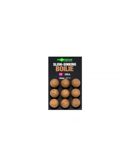 Korda Plastic Wafter Cell