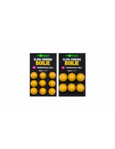 Korda Plastic Wafter Essential Cell